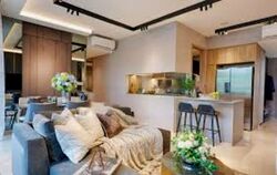 Dairy Farm Residences (D23), Apartment #600808941